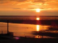 B&B Heacham - Sunset Beach Retreat - Bed and Breakfast Heacham