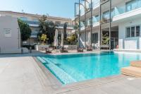 Mythical Sands Resort & Spa, Evilion Apartment - Ferienwohnung