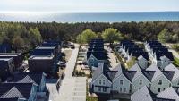 SugarDunes APT- 1minToTheBeach, AC & Parking, by Cohost - Ferienwohnung Palanga