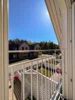 SugarDunes APT- 1minToTheBeach, AC & Parking, by Cohost - Ferienwohnung Palanga