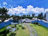 Early Summer - B&B