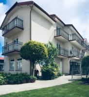 Pokoje gościnne MATIZ - Ferienwohnung