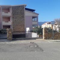 Un angolo di paradiso - B&B Villasimius