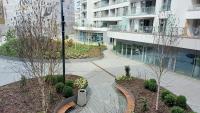 Apartament Morza Szum - Plac Unii- Parking - B&B