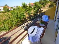 Pagonia Apartments - B&B Arillas Kavvadadon