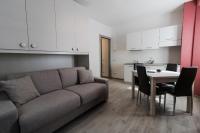 Appartamento con Vista Città