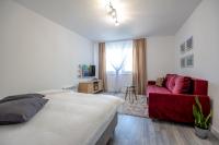 B&B Sarajevo - City Nest Apartment - Bed and Breakfast Sarajevo