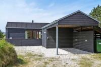 Luxury 109m2 cottage DunesNorthSea LøkkenBlokhus Denmark - Chambres d'hôtes Løkken