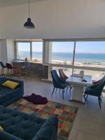 B&B Casablanca - Jumera beach vue sur mer - Bed and Breakfast Casablanca