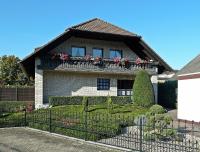 Haus Sigge Ferienwohnungen - B&B