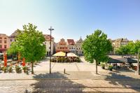 Altstadt Apartment Deluxe - B&B Cottbus