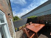 Brighton Central Home with free parking - Ferienwohnung Brighton