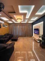 Deluxe Suite met Queensize Bed
