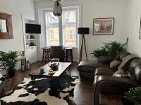 The Lowry .. Where elegance meets Luxury! - Ferienwohnung