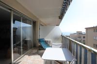 Le Belvédère Azuréen - Welkeys - Ferienwohnung Antibes