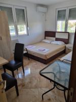 Appartement met 1 Slaapkamer