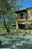 Villa skopelos - Chambres d’hôtes Skópelos