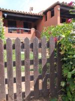 Villetta Kala E Moru Sa oghe e su mare - Chambres d'hôtes Geremeas