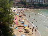 Sunset chill out - B&B Salou