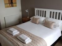 B&B Axminster - A35 Pit Stop Rooms - Bed and Breakfast Axminster