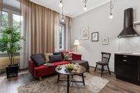 Apartments Carpathia 2 - B&B Fiume