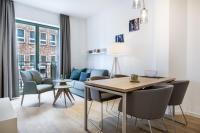 Apartment mit Meerblick