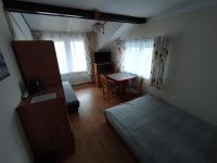 Family Room with Balcony