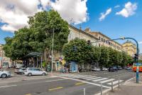 Apartments Carpathia 2 - B&B