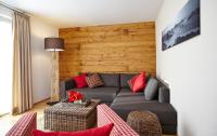 Appartamento con 2 Camere da Letto