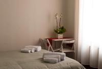 Chambre Double ou Lits Jumeaux Standard