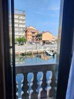 Ada Canal House - Chambres d’hôtes Chioggia