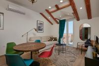Appartement met Uitzicht op Zee