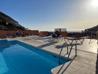 Apartment with views of sea and mountains - B&B Taurito