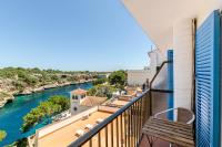 La Marina CH - Ferienwohnung Cala Figuera