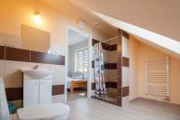 Tweepersoonskamer met 2 Aparte Bedden