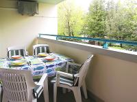 Appartamento con Balcone