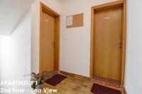 Appartamento con Balcone