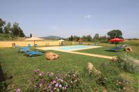 B&B Irgoli - Agriturismo Piperedda - Bed and Breakfast Irgoli