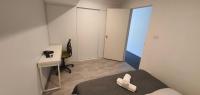 Dana-Cozy Studio with Shared Entry in the City - Ferienwohnung Canberra