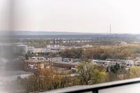 Sky Haven Pomorzany Apartment - B&B Szczecin