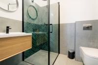 Appartamento con 1 Camera da Letto