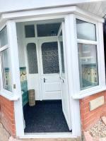 Croyden villa - B&B