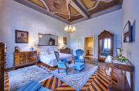 Suite Junior con terraza