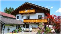 Regina - B&B Garmisch-Partenkirchen
