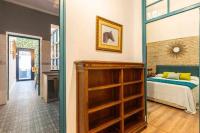 Apartamento de 2 dormitorios