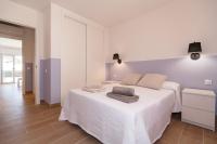 Apartment mit Meerblick