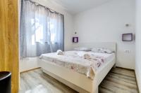 Paket für digitale Nomaden - Apartment mit 2 Schlafzimmern und kostenloser Büroausstattung