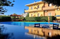 Argo Apartments - B&B Kato Daratso