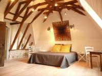 Suite de 1 dormitorio