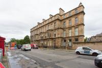 Exclusive 2 Bed, Free Private Parking, in West End - B&B Edimburgo